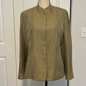 Emanuel Ungaro Vintage Blazer